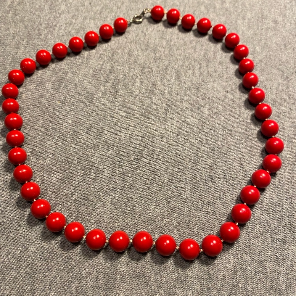 4 for $12 Beaded Necklaces